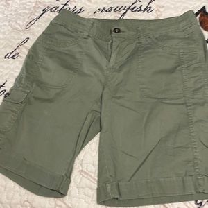 Woman’s shorts